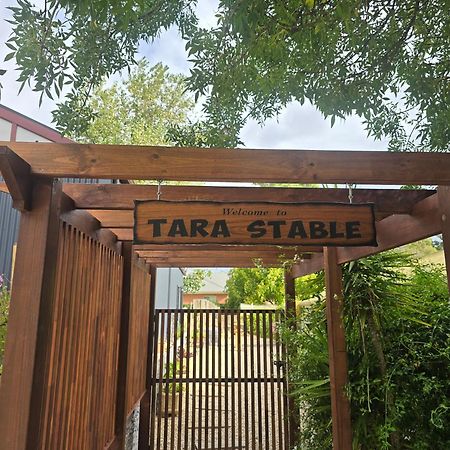 Willa Tara Stables Littlehampton Zewnętrze zdjęcie